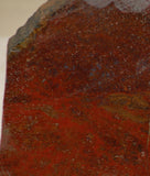 Maury Mountain Moss Agate Slab 6.8 oz (190 grams) - radiantrocksct