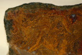 Oregon Maury Mountain Moss Agate 7.6 oz (215 grams) - radiantrocksct