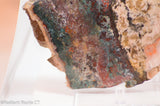 Moroccan Jasper Agate lapidary slab 12.5 oz (355 grams)