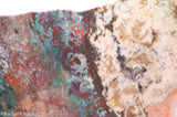 Moroccan Jasper Agate lapidary slab 12.5 oz (355 grams)
