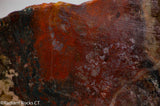 Moroccan Jasper Agate lapidary slab 19.4 oz (550 grams)