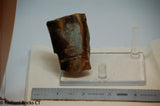 Morrisonite Picture Porcelain Jasper Lapidary heel slab 2.2 oz (60 grams)