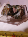 Morrisonite Picture Porcelain Jasper Lapidary Cabochon rough 4.2 oz (125 grams) - radiantrocksct