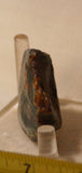 Morrisonite Picture Porcelain Jasper  Cabochon rough 1.4 oz (45 grams) - radiantrocksct