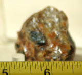 Morrisonite Picture Porcelain Jasper  Cabochon rough 2.2 oz (65 grams) - radiantrocksct