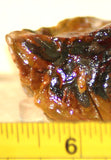 Morrisonite Picture Porcelain Jasper  Cabochon rough 3.8 oz (110 grams) - radiantrocksct