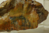 Morrisonite Picture Porcelain Jasper  Cabochon rough 3.8 oz (110 grams) - radiantrocksct