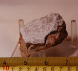 Morrisonite Picture Porcelain Jasper  Cabochon rough 3.8 oz (110 grams) - radiantrocksct