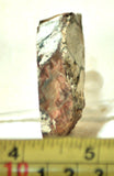 Morrisonite Porcelain Picture Jasper Lapidary heel slab 1.2 oz (35 grams) - radiantrocksct