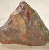 Morrisonite Picture Porcelain Jasper Cabochon rough 2.8 oz (80 grams) - radiantrocksct