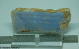 Namibian Blue Lace Agate - Radiant Rocks CT