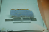 Namibian Blue Lace Agate - Radiant Rocks CT