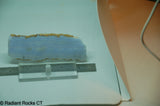 Namibian Blue Lace Agate - Radiant Rocks CT
