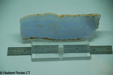 Namibian Blue Lace Agate - Radiant Rocks CT