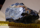 Namibian Sodalite lapidary rough 3.4 lbs (1530 grams) - radiantrocksct