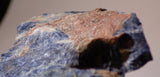 Namibian Sodalite lapidary rough 3.4 lbs (1530 grams) - radiantrocksct