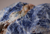 Namibian Sodalite lapidary rough 3.4 lbs (1530 grams) - radiantrocksct