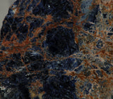 Namibian Sodalite lapidary rough 4.1 lbs (1843 grams) - radiantrocksct