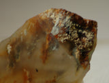 Northridge Plume Agate lapidary  slab 6.8 oz (195 grams) - radiantrocksct