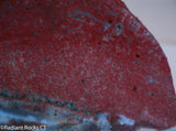 Madagascar Ocean Jasper 1.5 lb Lapidary Cabochon slab (680 grams)