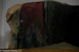 Madagascar Ocean Jasper Lapidary slab - Radiant Rocks CT