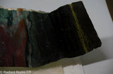 Madagascar Ocean Jasper Lapidary slab - Radiant Rocks CT