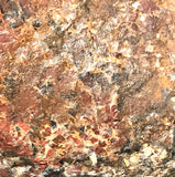 African Painted Valley Jasper "Tabu Tabu" 7.7 lbs (3510 grams) - radiantrocksct
