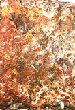 African Painted Valley Jasper "Tabu Tabu" 7.7 lbs (3510 grams) - radiantrocksct