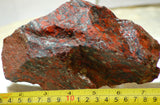 Bulk Tabu Tabu  - Painted Valley Jasper by the barrel - radiantrocksct