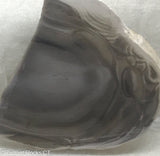 Polish Flint Lapidary Slab - Radiant Rocks CT