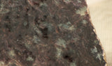Russian Charoite dark purple lapidary slab  14.2 oz (405 grams) - radiantrocksct