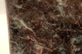 Russian Charoite dark purple lapidary slab  14.2 oz (405 grams) - radiantrocksct