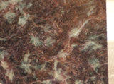 Russian Charoite dark purple lapidary slab  12.6 oz (355 grams). - radiantrocksct
