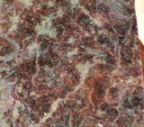 Russian Charoite dark purple lapidary slab  12.6 oz (355 grams). - radiantrocksct