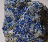 Russian Lapis Lazuli rough 10.4 oz (295 grams) - radiantrocksct