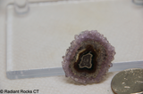Polished Stalagmite Slice - Radiant Rocks CT