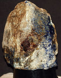Russian Lapis Lazuli lapidary rough 7.5 lbs Cut some slabs and Cabochons - radiantrocksct