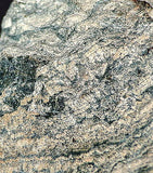 Russian Picture Rock Scarn Datolite lapidary rough 14+ lbs slab/cab great bands - radiantrocksct