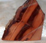 Bruneau Jasper Lapidary Cabochon Slab 1.2 oz beautiful colors - radiantrocksct