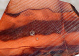 Bruneau Jasper Lapidary Cabochon Slab 1.2 oz beautiful colors - radiantrocksct