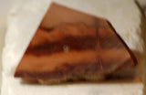 Bruneau Jasper Lapidary Cabochon Slab 1.2 oz beautiful colors - radiantrocksct