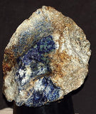 Russian Lapis Lazuli lapidary rough 7.5 lbs Cut some slabs and Cabochons - radiantrocksct