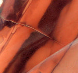 Bruneau Jasper Lapidary Cabochon Slab 1.2 oz beautiful colors - radiantrocksct