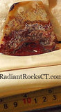 Red Crazy Lace Agate Cabochon 148 carats - radiantrocksct