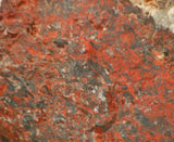 African Painted Valley Jasper "Tabu Tabu" 61.6 ounces (1746 grams) - radiantrocksct