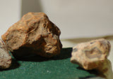 Australian Wave Hill agate 6.2 oz 5 lapidary nodules (175 grams) - radiantrocksct