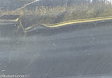 Blue Gold Tiger's Eye Lapidary Slab - Radiant Rocks CT