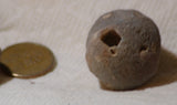 Botswana banded agates 4.7 oz (130 grams) 2 lapidary nodules - radiantrocksct