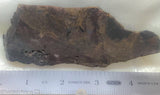 Chinese Pietersite Lapidary Slab  - Radiant Rocks CT