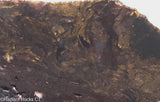 Chinese Pietersite Lapidary Slab  - Radiant Rocks CT